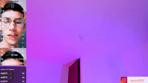 Alejandro Gonzalez online show from 21, 9, 2025