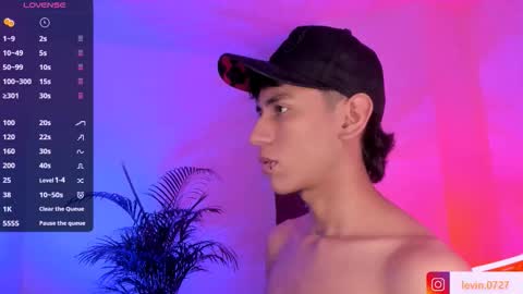 Alejandro Gonzalez online show from 3, 10, 2025