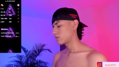 Alejandro Gonzalez online show from 11, 10, 2025