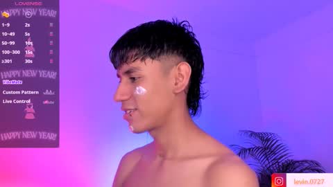 Alejandro Gonzalez online show from 29, 11, 2025