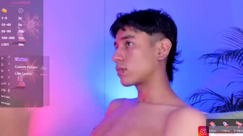 Alejandro Gonzalez online show from 30, 11, 2025