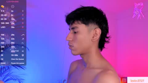 Snapshot of keiner_smith chatting on 20, 12, 2025 Alejandro Gonzalez online show from 20, 12, 2025