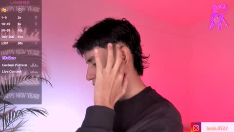 Snapshot of keiner_smith chatting on 21, 12, 2025 Alejandro Gonzalez online show from 21, 12, 2025