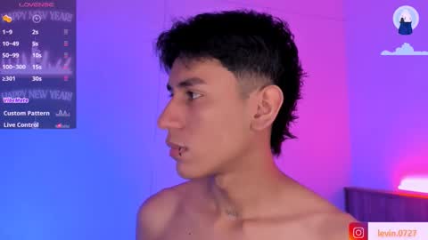 Snapshot of keiner_smith chatting on 8, 1, 2026 Alejandro Gonzalez online show from 8, 1, 2026