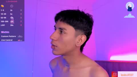 Snapshot of keiner_smith chatting on 9, 1, 2026 Alejandro Gonzalez online show from 9, 1, 2026