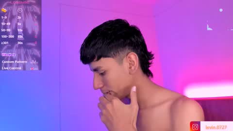 Snapshot of keiner_smith chatting on 10, 1, 2026 Alejandro Gonzalez online show from 10, 1, 2026