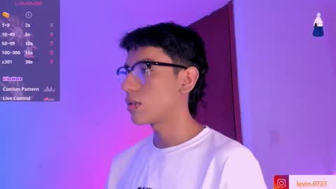 Snapshot of keiner_smith chatting on 19, 1, 2026 Alejandro Gonzalez online show from 19, 1, 2026