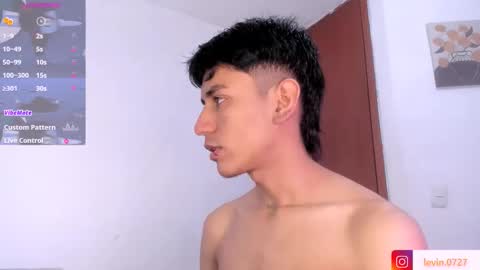 Snapshot of keiner_smith chatting on 5, 2, 2026 Alejandro Gonzalez online show from 5, 2, 2026