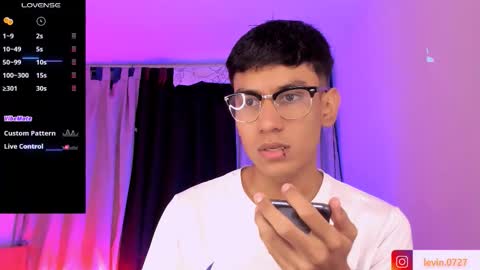 Snapshot of keiner_smith chatting on 22, 2, 2026 Alejandro Gonzalez online show from 22, 2, 2026