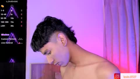 Snapshot of keiner_smith chatting on 23, 2, 2026 Alejandro Gonzalez online show from 23, 2, 2026