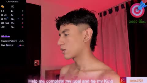 Snapshot of keiner_smith chatting on 2, 3, 2026 Alejandro Gonzalez online show from 2, 3, 2026