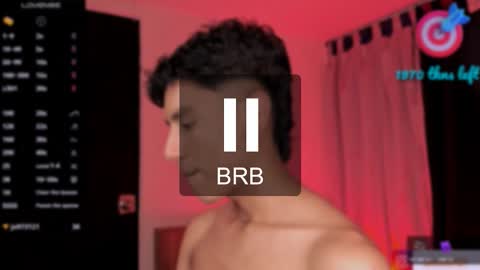 Snapshot of keiner_smith chatting on 2, 3, 2026 Alejandro Gonzalez online show from 2, 3, 2026