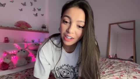 keira online show from 20, 11, 2025