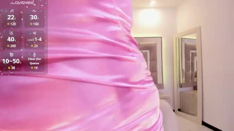 Keisha online show from 24, 1, 2025