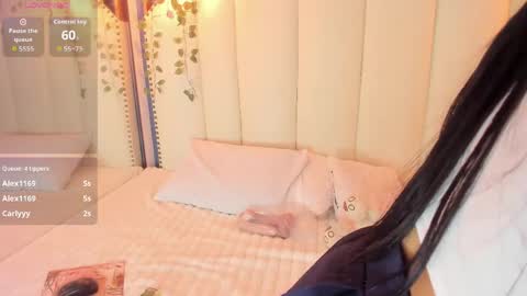 Snapshot of keisycamer chatting on 29, 5, 2026 keisy Girl online show from 29, 5, 2026