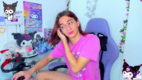 Keita moon online show from 12, 3, 2025