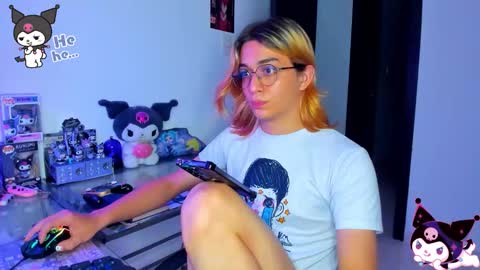 Keita moon online show from 6, 10, 2025