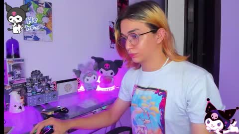 Keita moon online show from 30, 10, 2025