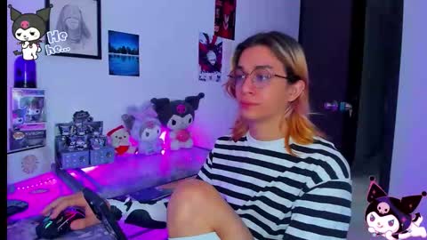 Keita moon online show from 3, 12, 2025