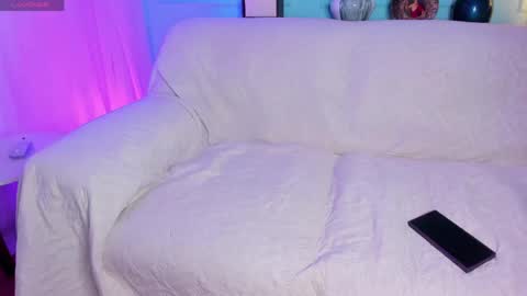 Keita moon online show from 13, 5, 2026