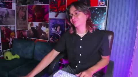 Snapshot of keita_moon chatting on 6, 7, 2026 Keita moon online show from 6, 7, 2026
