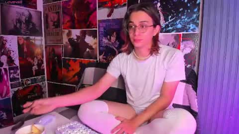 Snapshot of keita_moon chatting on 15, 7, 2026 Keita moon online show from 15, 7, 2026