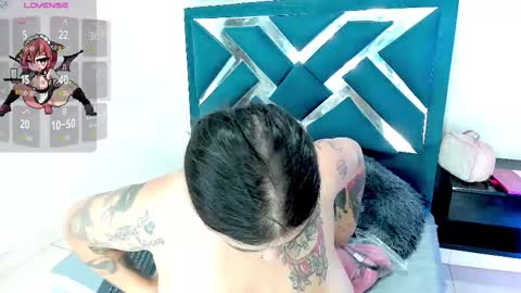 Snapshot of keitch_cute chatting on 3, 10, 2025 keitch_cute online show from 3, 10, 2025