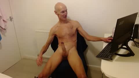 Keith online show from 1, 12, 2024