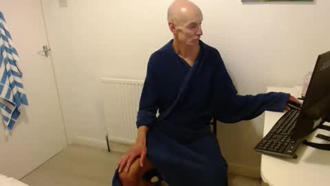 Keith online show from 13, 11, 2025