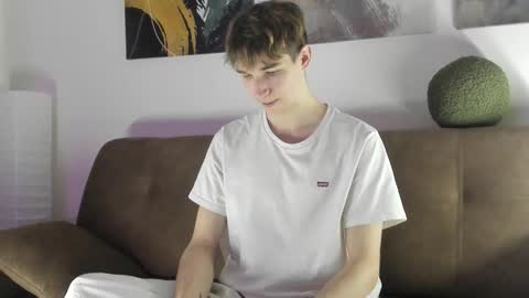 Mark online show from 18, 10, 2025