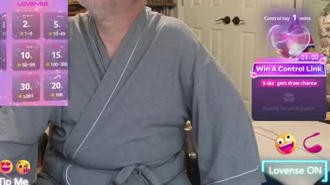 Keithobrian online show from 13, 2, 2026