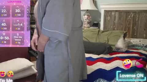 Keithobrian online show from 17, 2, 2026