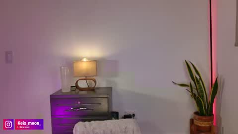 Snapshot of keix_moon chatting on 21, 6, 2026 Keix online show from 21, 6, 2026