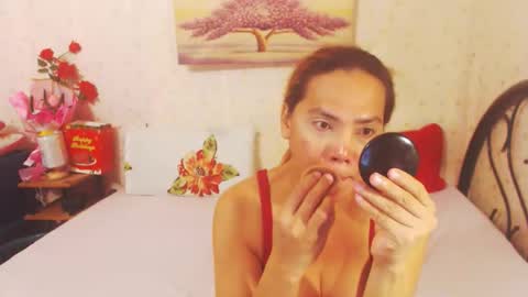 Mistress online show from 16, 1, 2026