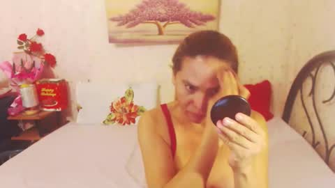 Mistress online show from 19, 1, 2026