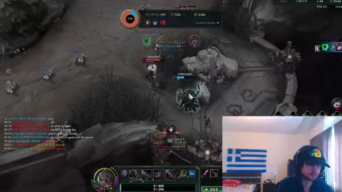 Snapshot of kekgamer chatting on 23, 2, 2025 kekgamer online show from 23, 2, 2025