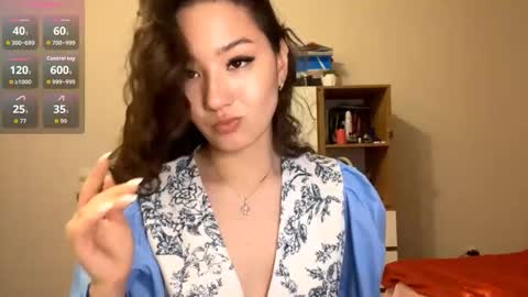 Kely online show from 13, 10, 2025