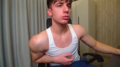 KellenWest online show from 11, 1, 2026