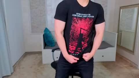 KellenWest online show from 30, 5, 2026