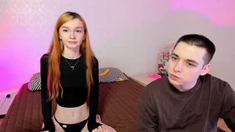 Snapshot of kelley_n_danny chatting on 22, 3, 2026 Kelley and Danny online show from 22, 3, 2026