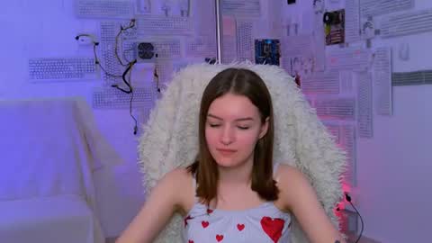 Snapshot of kelliebanshe chatting on 19, 6, 2026 kelliebanshe online show from 19, 6, 2026