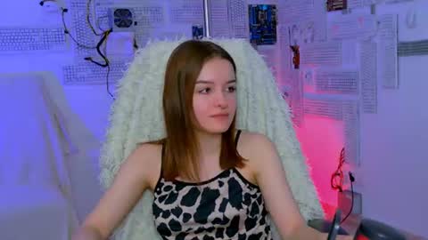 Snapshot of kelliebanshe chatting on 25, 6, 2026 kelliebanshe online show from 25, 6, 2026