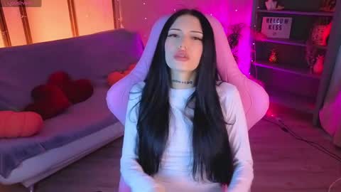 Snapshot of kelly__bunny chatting on 6, 6, 2026 Kelly online show from 6, 6, 2026