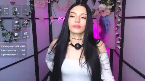 Snapshot of kelly__bunny chatting on 11, 6, 2026 Kelly online show from 11, 6, 2026
