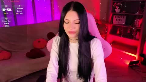 Snapshot of kelly__bunny chatting on 15, 6, 2026 Kelly online show from 15, 6, 2026