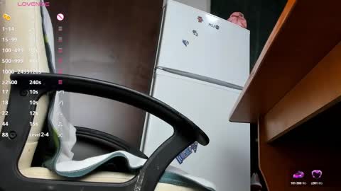 KELLY online show from 26, 12, 2024