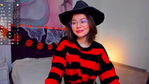 Kelly online show from 24, 10, 2025