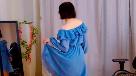 Snapshot of kelly_fooxx chatting on 24, 10, 2025 Kelly online show from 24, 10, 2025