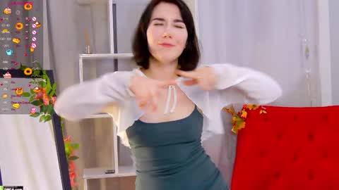 Snapshot of kelly_fooxx chatting on 28, 11, 2025 Kelly online show from 28, 11, 2025