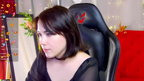 Snapshot of kelly_fooxx chatting on 30, 11, 2025 Kelly online show from 30, 11, 2025